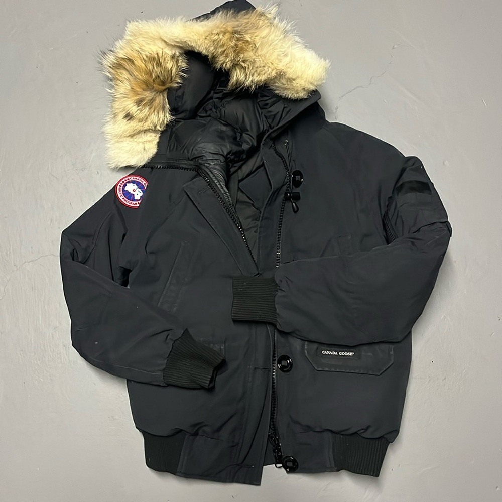 Canada Goose Women’s Bomber Jacket